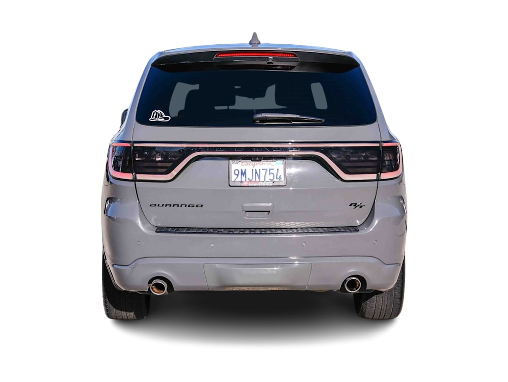 Thumbnail: 2021 Dodge Durango - 4