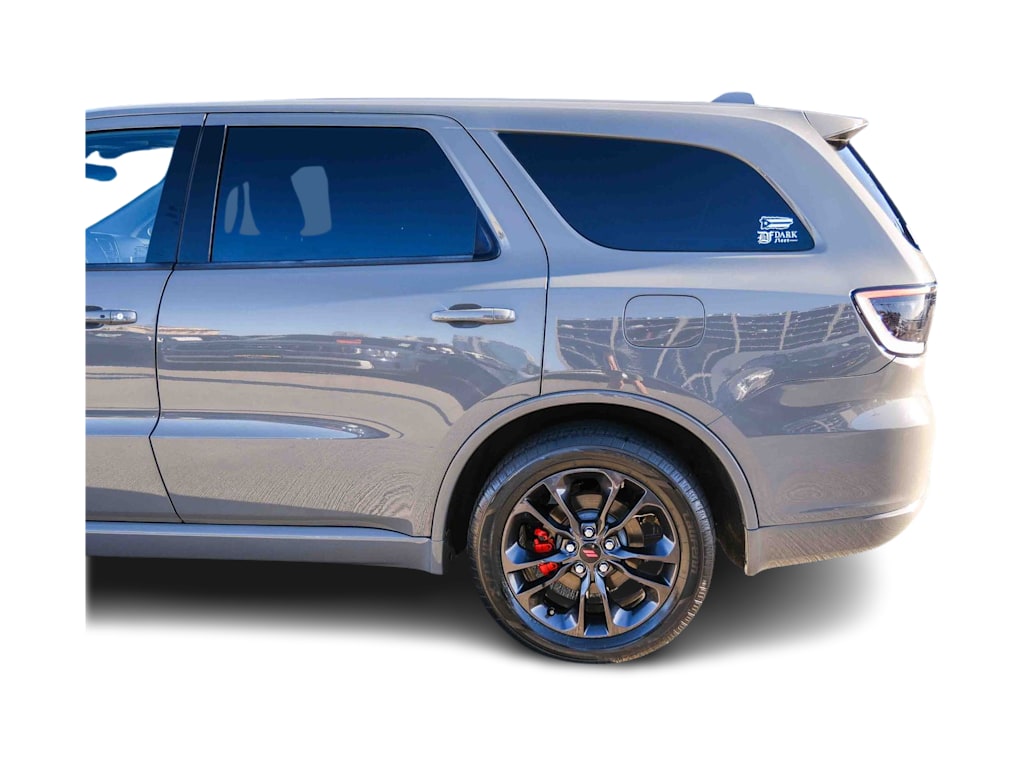 Thumbnail: 2021 Dodge Durango - 19