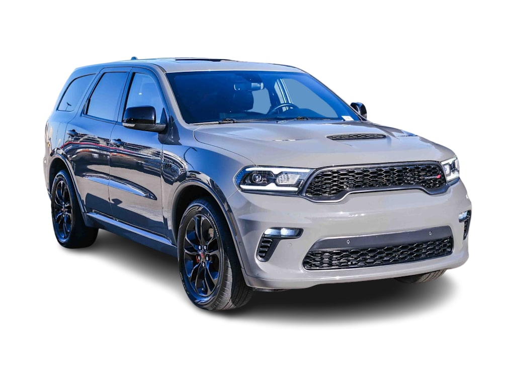 Thumbnail: 2021 Dodge Durango - 16