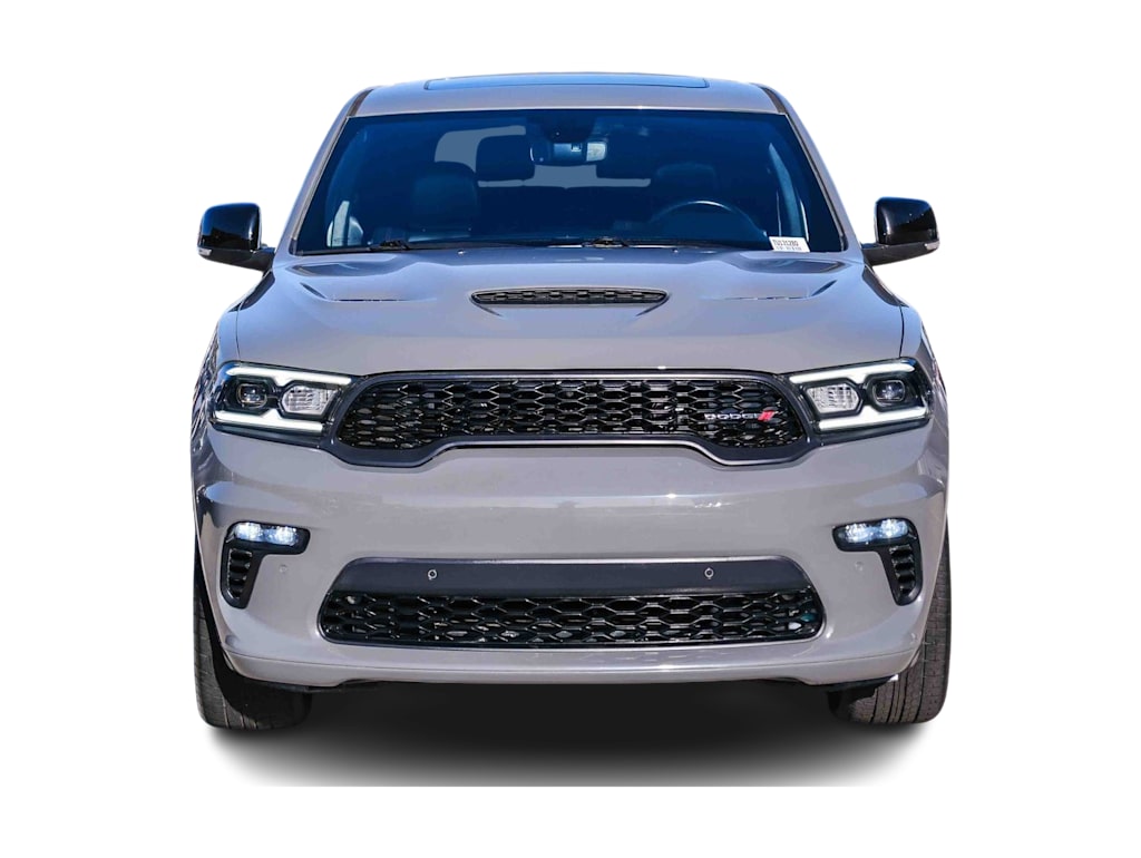 Thumbnail: 2021 Dodge Durango - 5