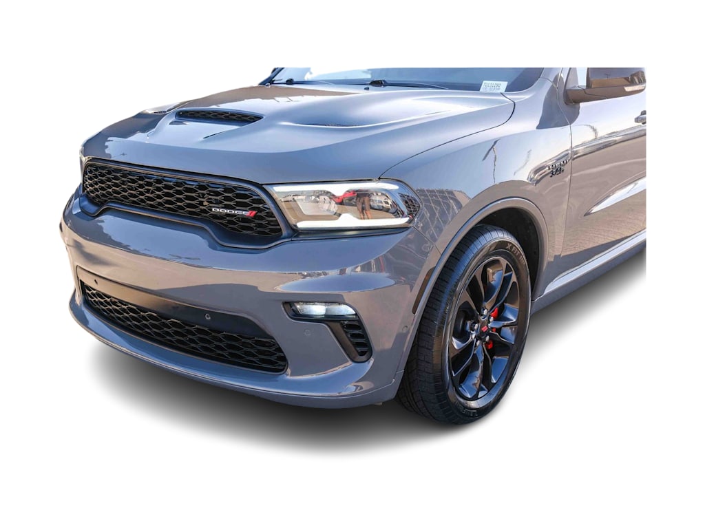 Thumbnail: 2021 Dodge Durango - 21
