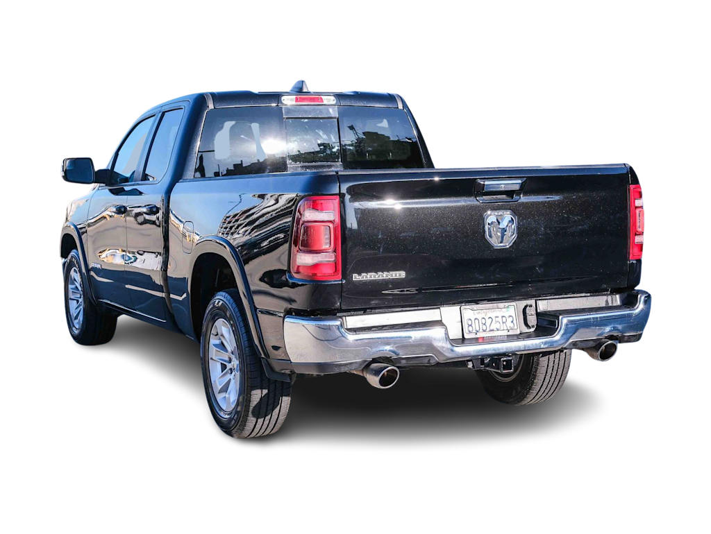 Thumbnail: 2020 RAM 1500 - 2