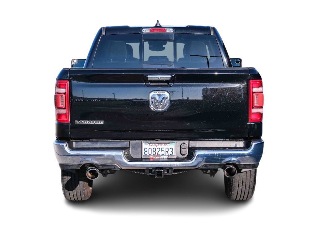 Thumbnail: 2020 RAM 1500 - 3