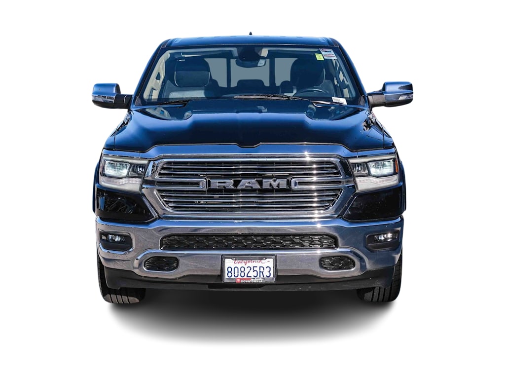 Thumbnail: 2020 RAM 1500 - 4