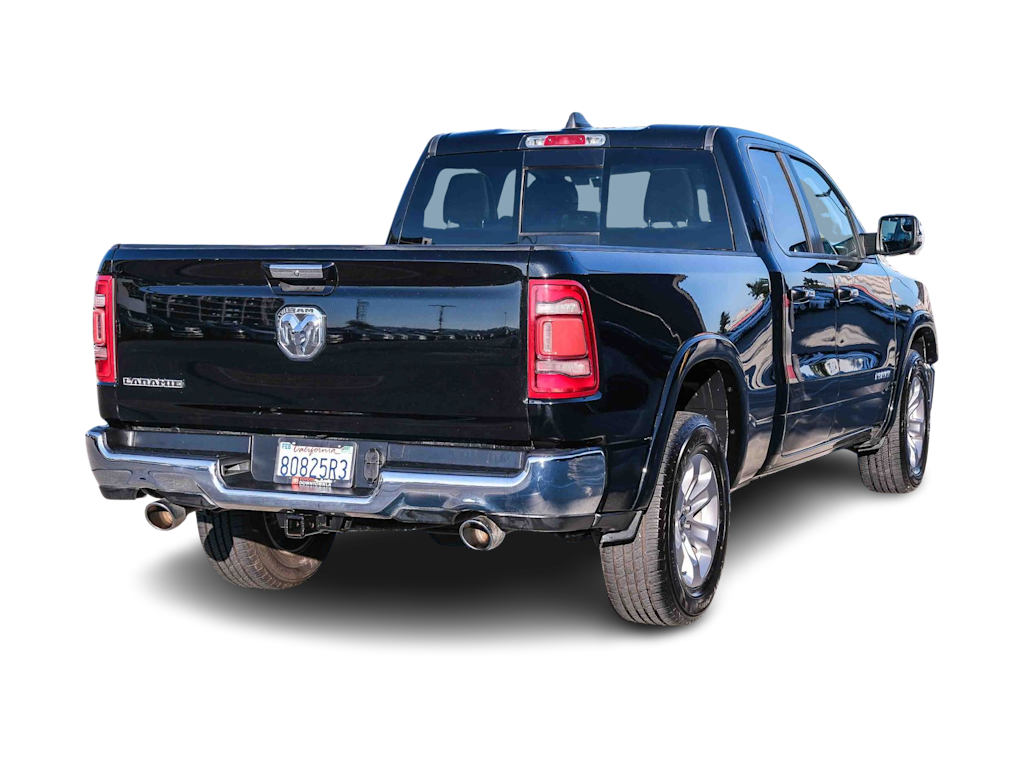 Thumbnail: 2020 RAM 1500 - 13