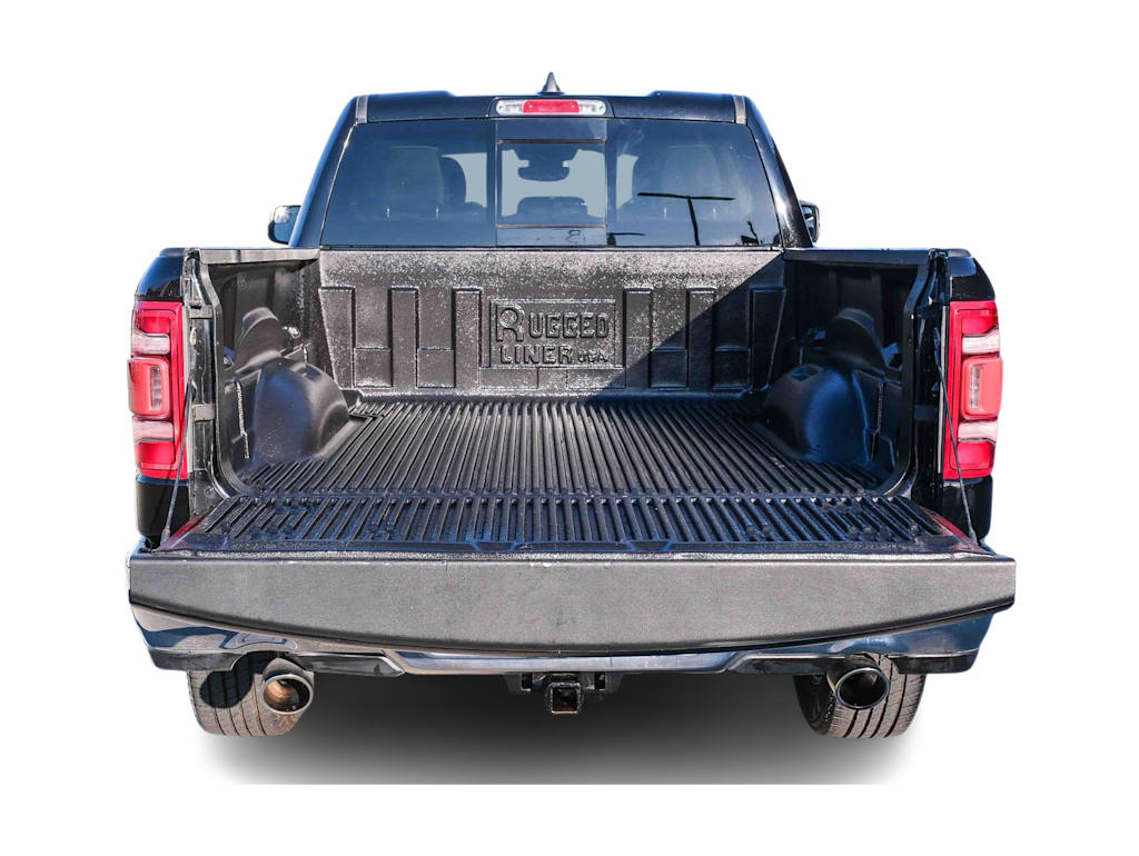 Thumbnail: 2020 RAM 1500 - 10