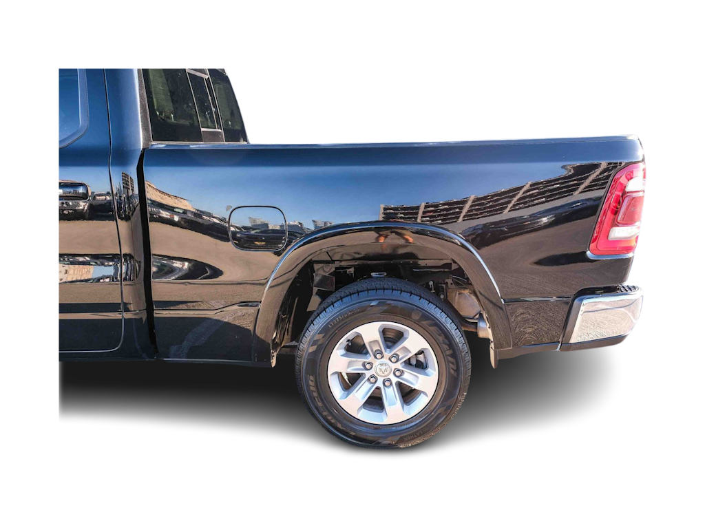 Thumbnail: 2020 RAM 1500 - 15