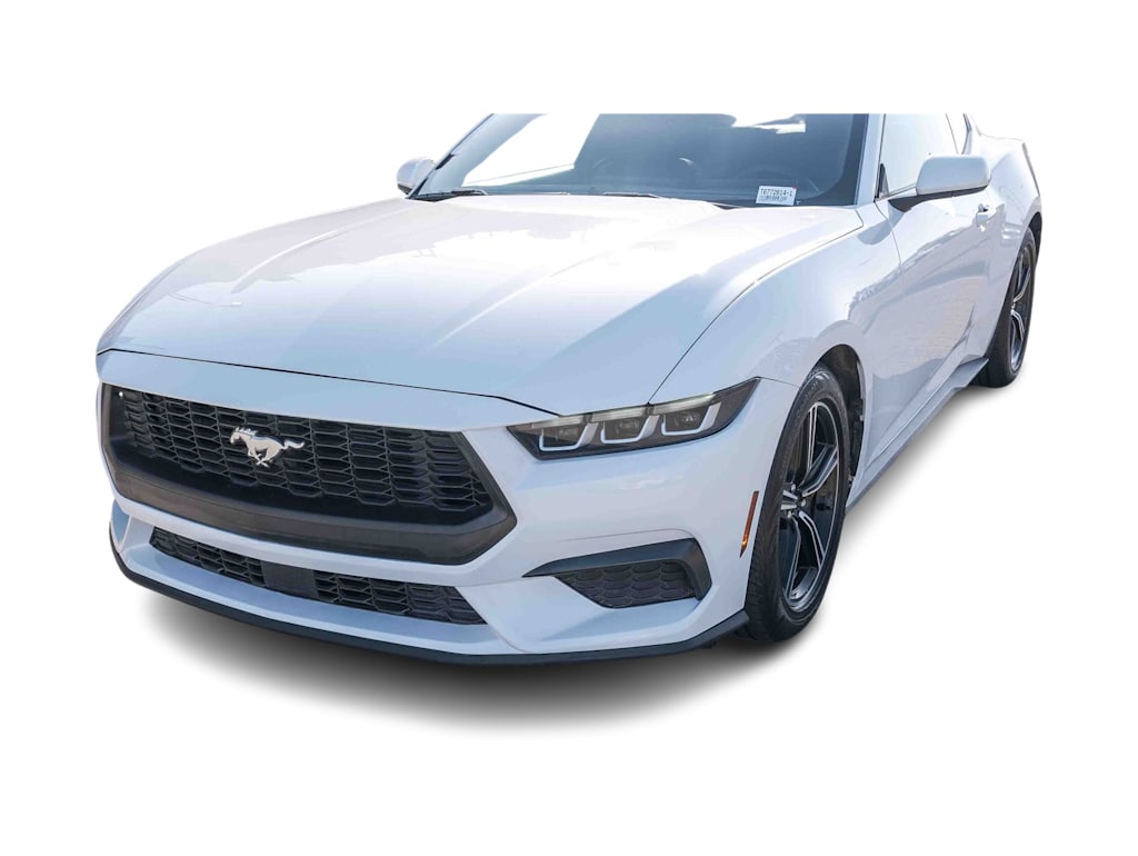 Thumbnail: 2024 Ford Mustang - 19