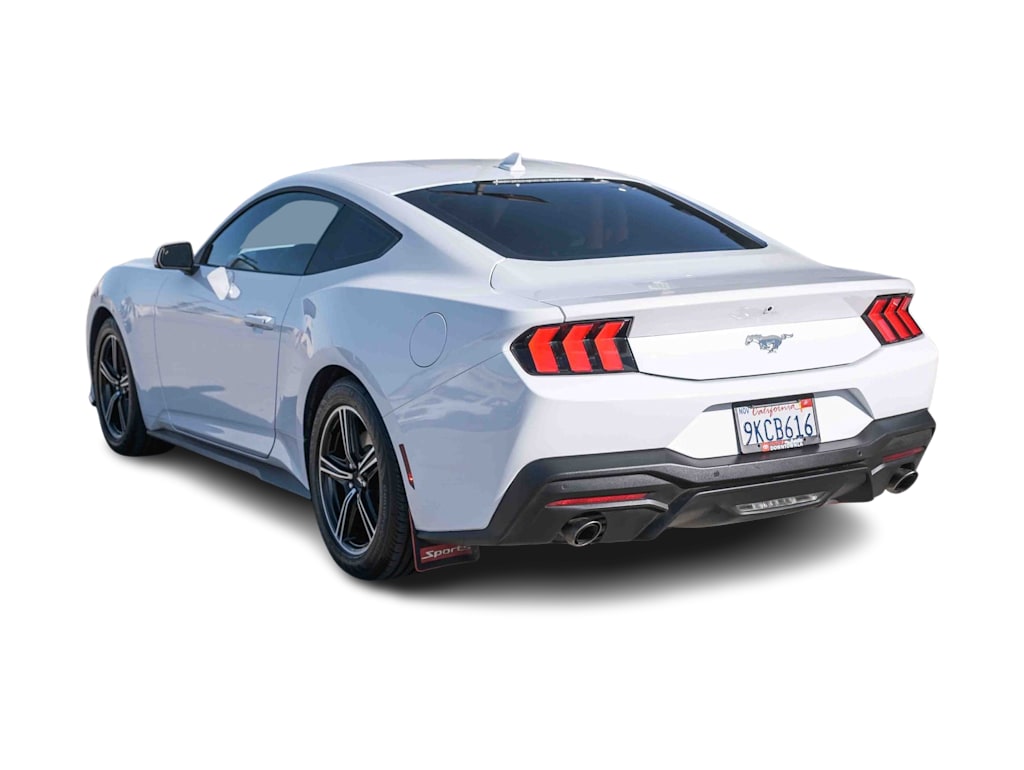 Thumbnail: 2024 Ford Mustang - 3