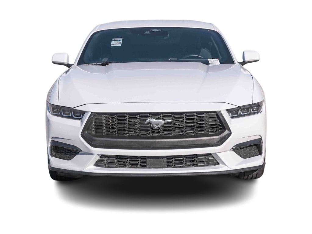 Thumbnail: 2024 Ford Mustang - 5