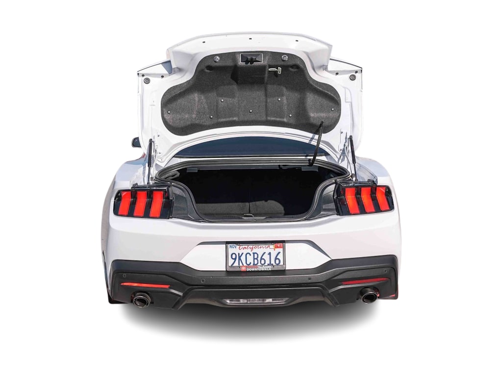 Thumbnail: 2024 Ford Mustang - 26
