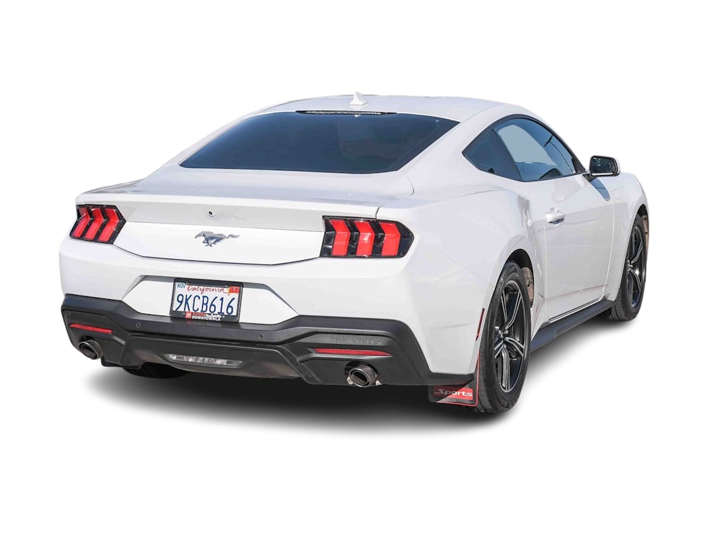 Thumbnail: 2024 Ford Mustang - 15