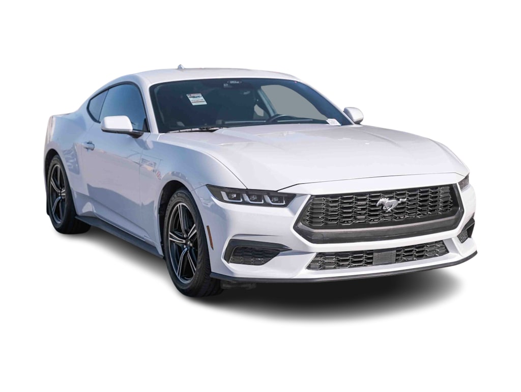 Thumbnail: 2024 Ford Mustang - 14