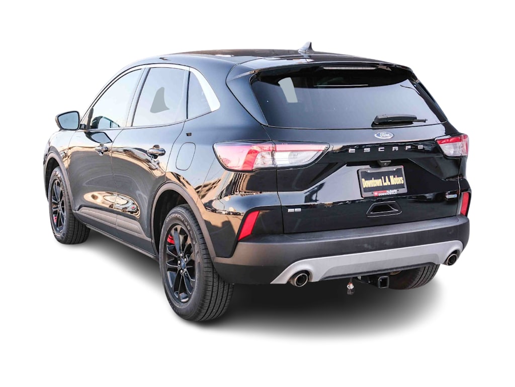 Thumbnail: 2020 Ford Escape - 3