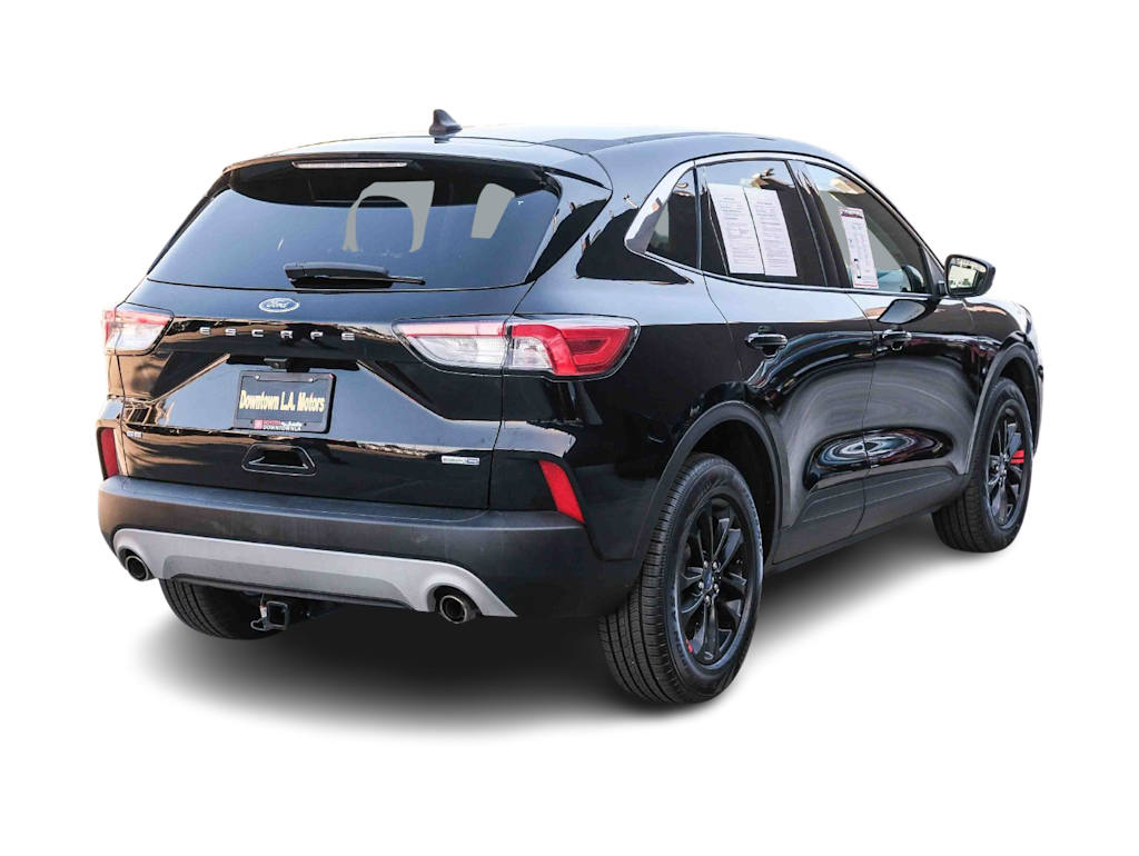Thumbnail: 2020 Ford Escape - 18