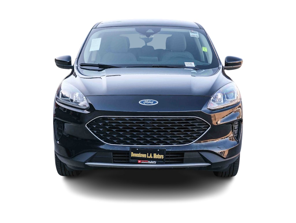 Thumbnail: 2020 Ford Escape - 5