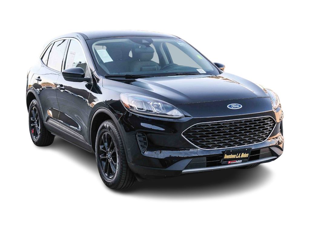 Thumbnail: 2020 Ford Escape - 17
