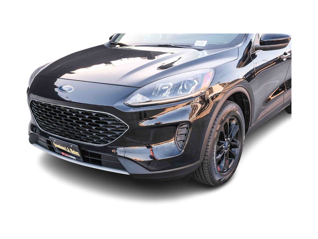 Thumbnail: 2020 Ford Escape - 21