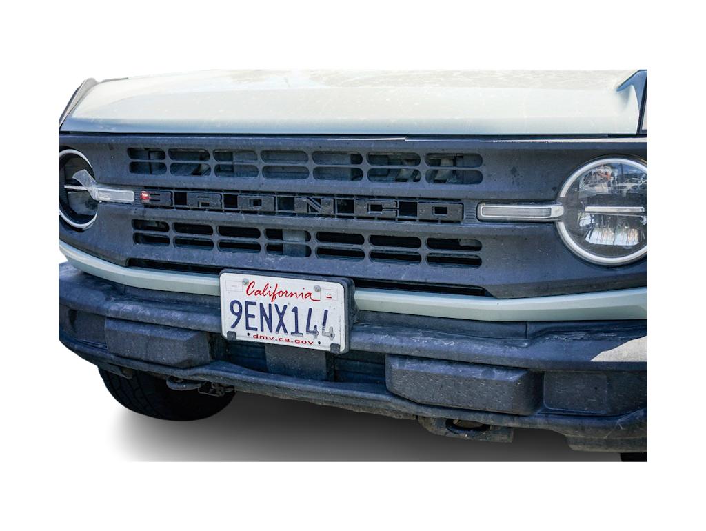 Thumbnail: 2022 Ford Bronco - 10