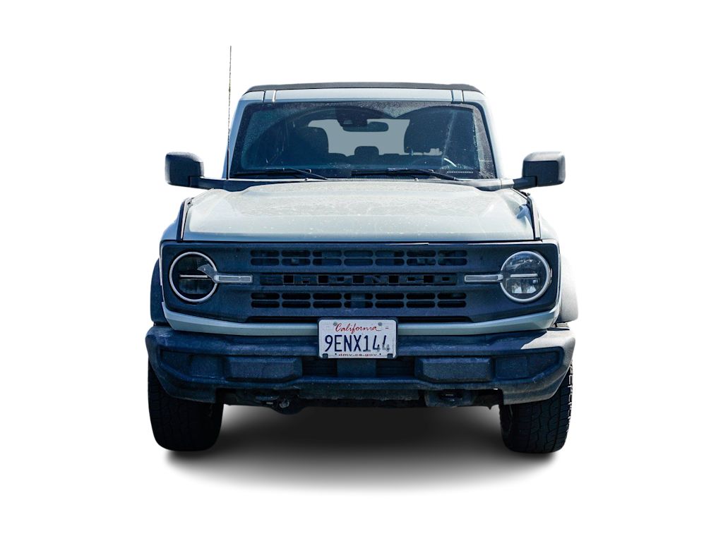 Thumbnail: 2022 Ford Bronco - 8