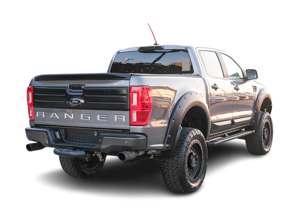 Thumbnail: 2021 Ford Ranger - 17