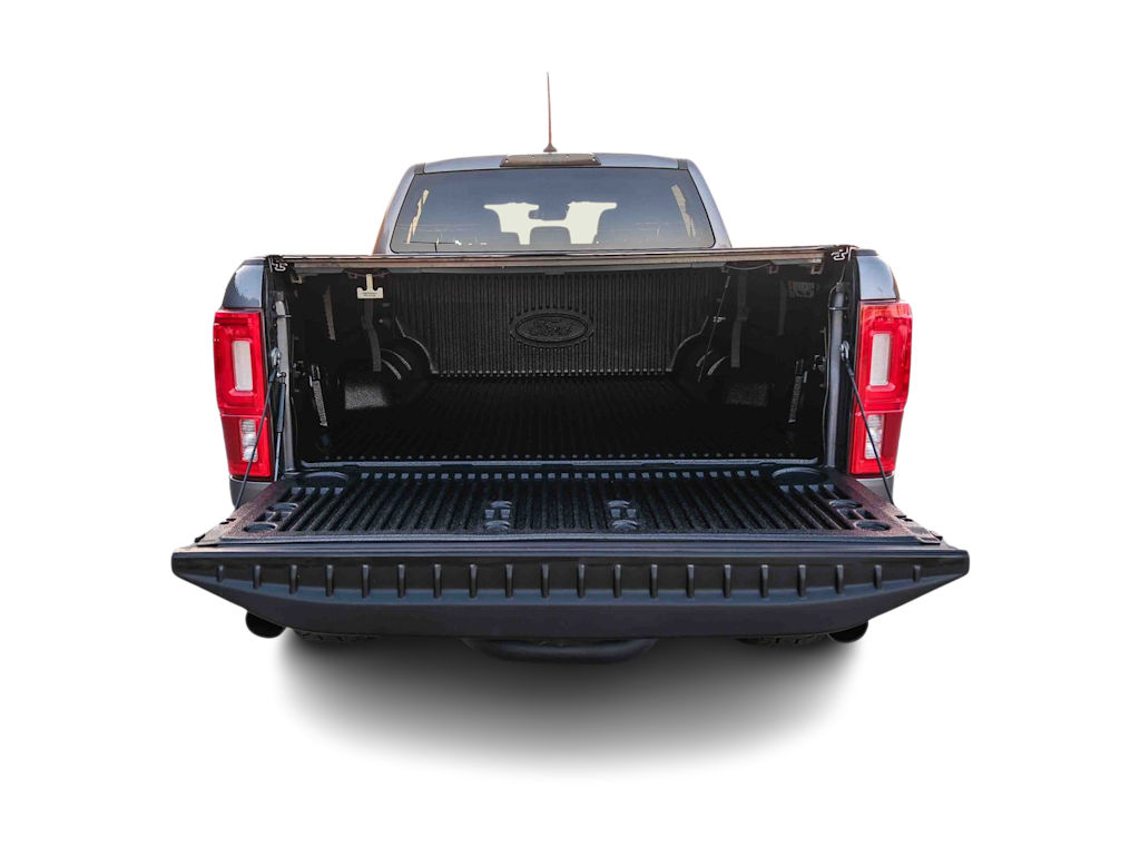 Thumbnail: 2021 Ford Ranger - 15