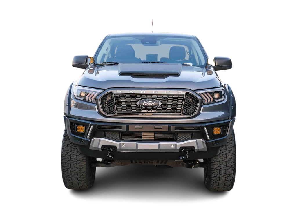 Thumbnail: 2021 Ford Ranger - 5