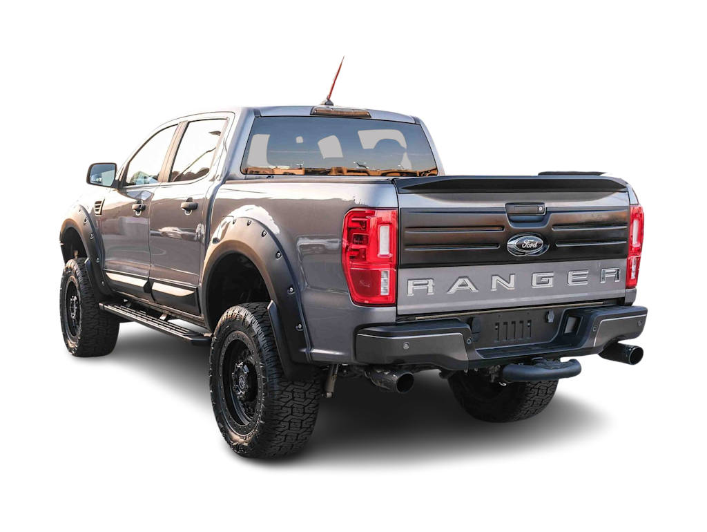 Thumbnail: 2021 Ford Ranger - 3