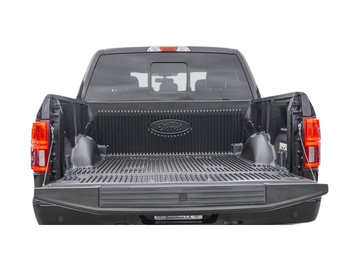 2020 Ford F-150 Lariat 16