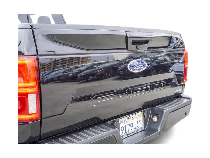 2020 Ford F-150 Lariat 20