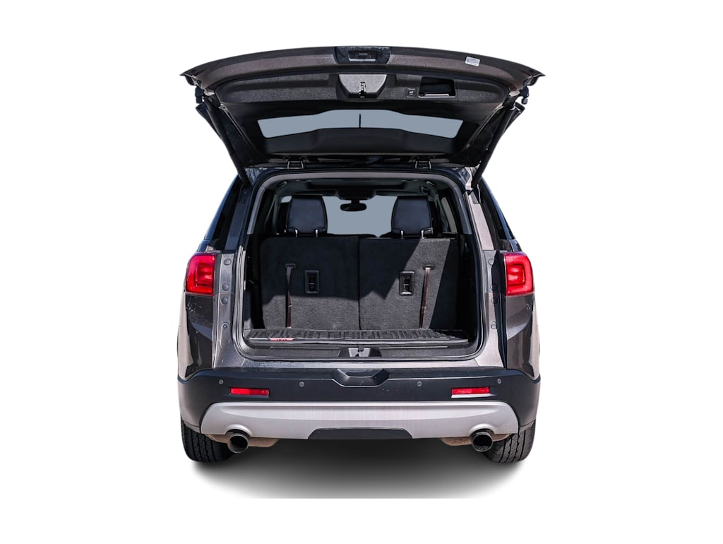 Thumbnail: 2019 GMC Acadia - 15