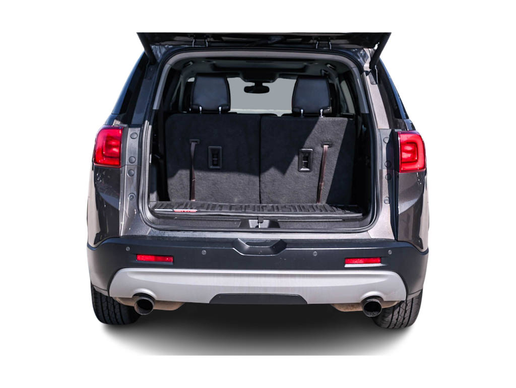 Thumbnail: 2019 GMC Acadia - 29