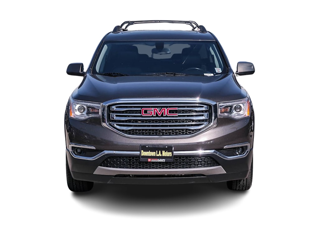 Thumbnail: 2019 GMC Acadia - 5