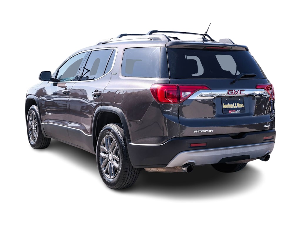 Thumbnail: 2019 GMC Acadia - 3