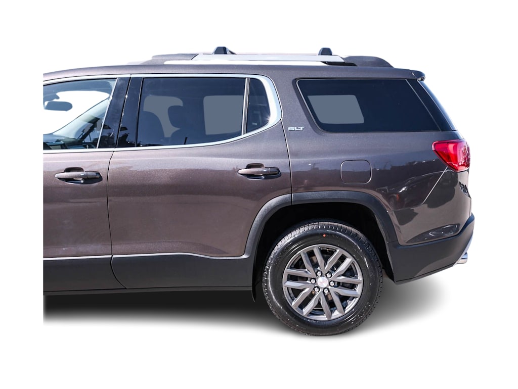 Thumbnail: 2019 GMC Acadia - 19