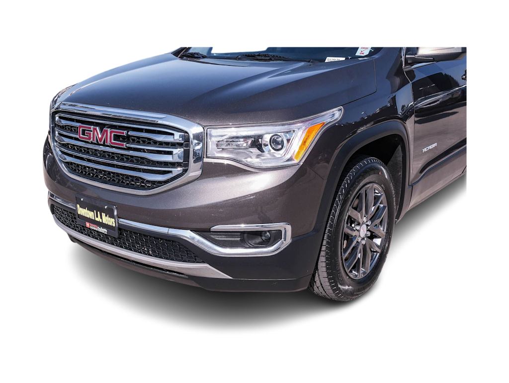 Thumbnail: 2019 GMC Acadia - 21