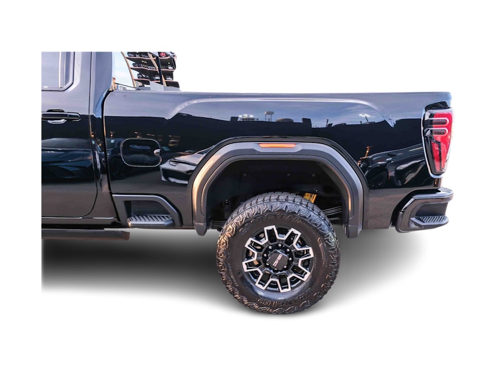 Thumbnail: 2025 GMC Sierra 2500 - 20