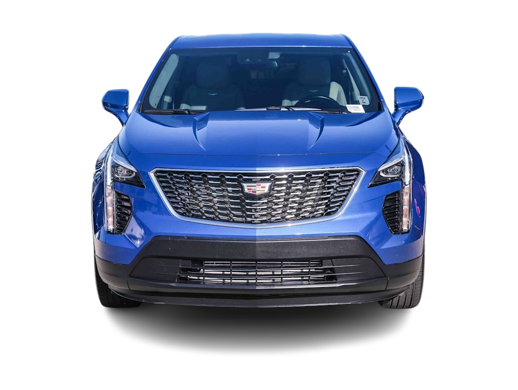 Thumbnail: 2023 Cadillac XT4 - 16
