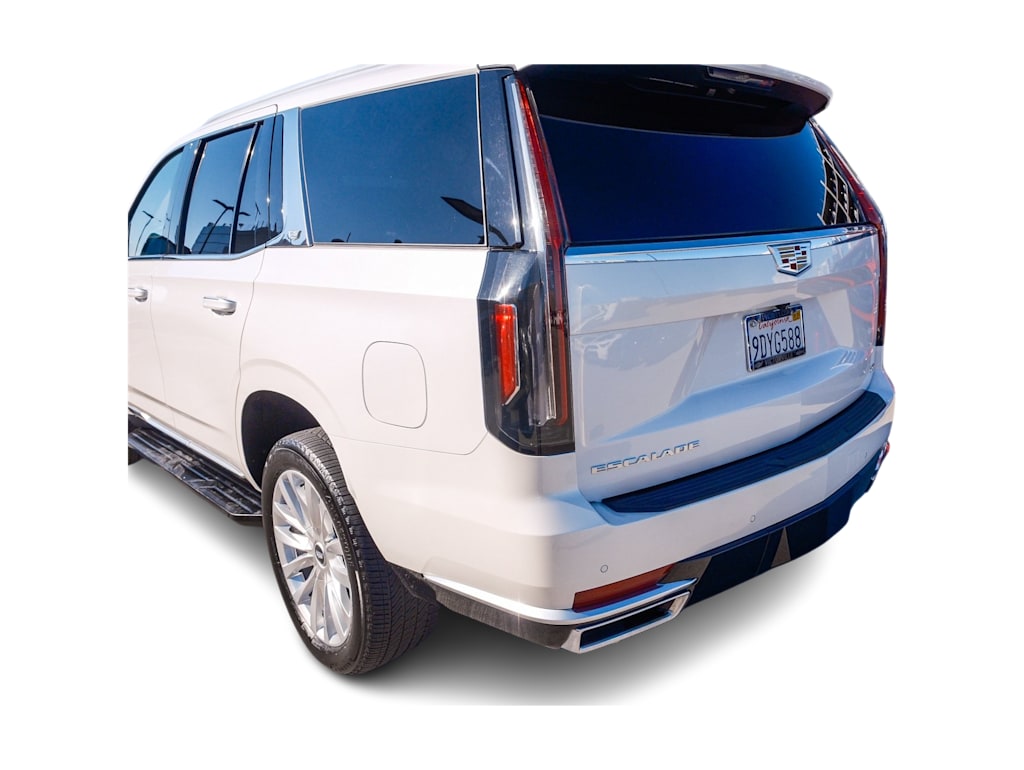 Thumbnail: 2023 Cadillac Escalade - 20