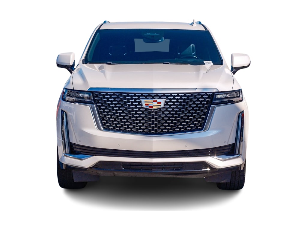Thumbnail: 2023 Cadillac Escalade - 5
