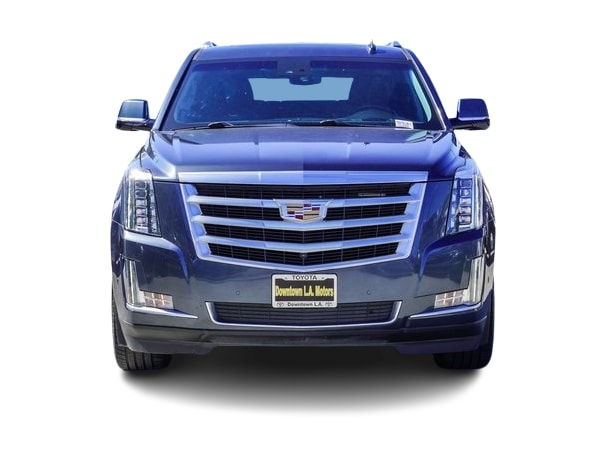 2019 Cadillac Escalade ESV Luxury 5