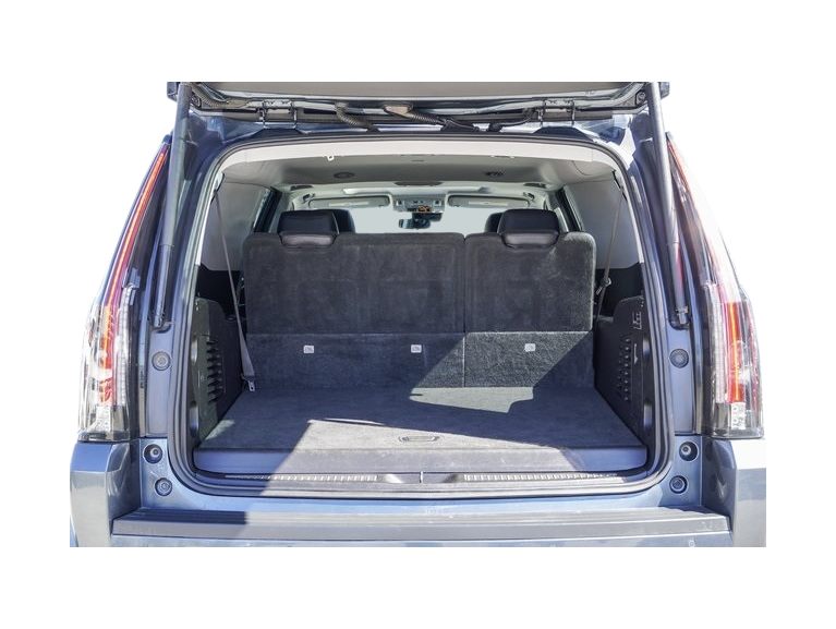 2019 Cadillac Escalade ESV Luxury 15