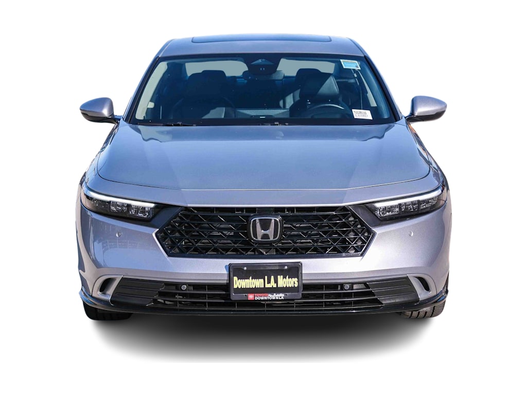 2024 Honda Accord Hybrid Touring - Photo 6