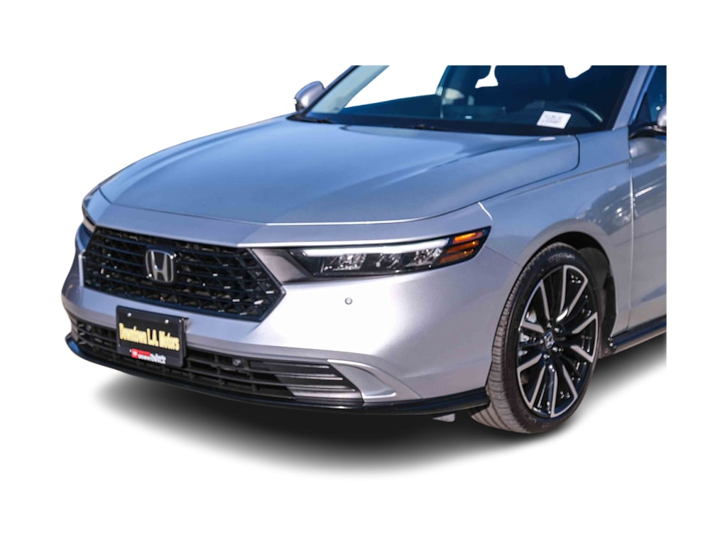 2024 Honda Accord Hybrid Touring - Photo 20