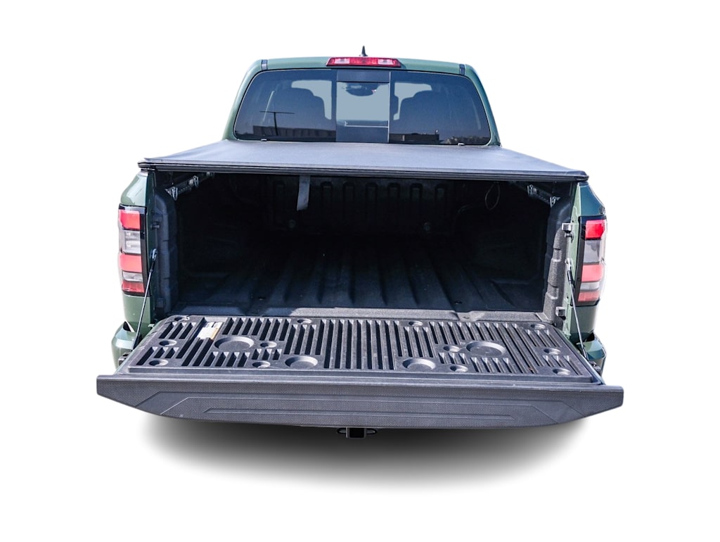 Thumbnail: 2023 Nissan Frontier - 15