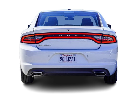 2022 Dodge Charger SXT 4