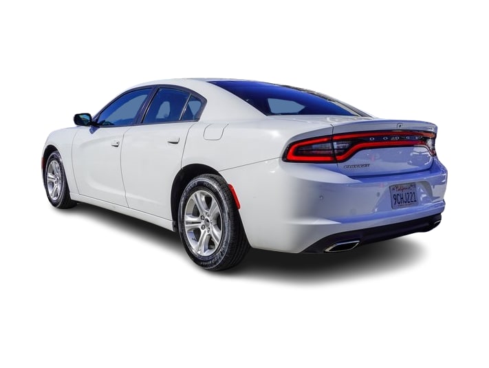 2022 Dodge Charger SXT 3