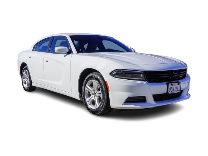2022 Dodge Charger SXT 18