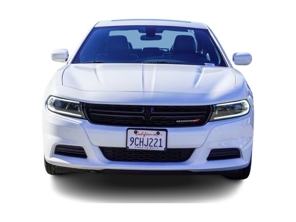 2022 Dodge Charger SXT 5