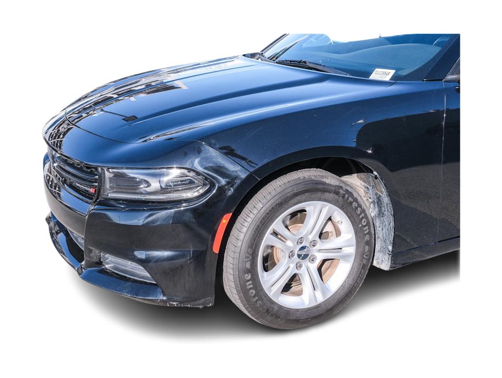 Thumbnail: 2023 Dodge Charger - 21